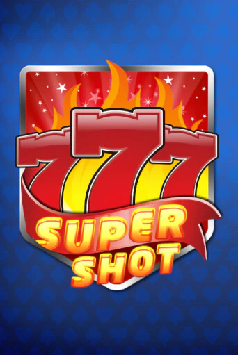 Демо игра SuperShot играть онлайн | Casino X Online бесплатно