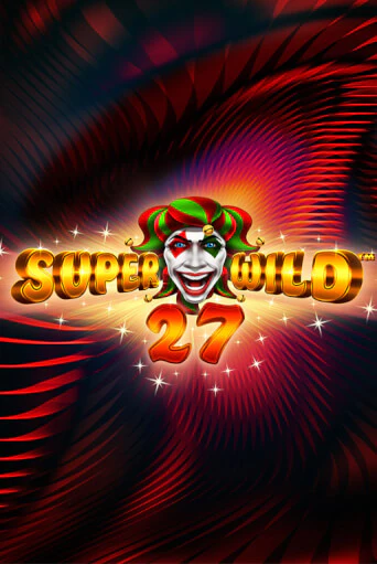 Демо игра Super Wild 27 играть онлайн | Casino X Online бесплатно