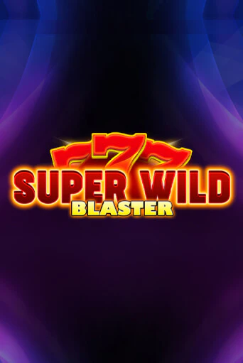 Демо игра Super Wild Blaster играть онлайн | Casino X Online бесплатно