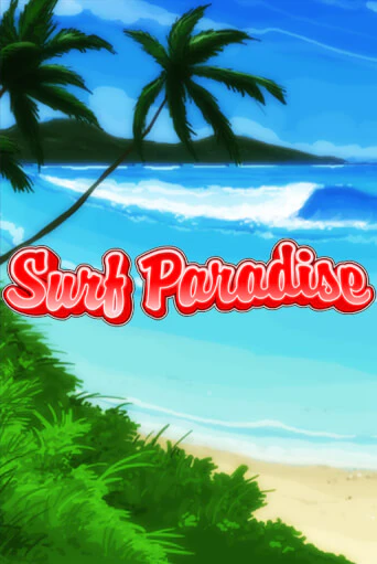 Демо игра Surf Paradise играть онлайн | Casino X Online бесплатно