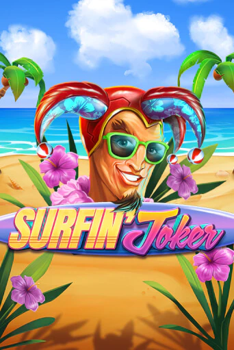 Демо игра Surfin' Joker играть онлайн | Casino X Online бесплатно