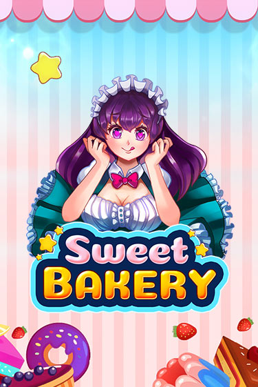 Демо игра Sweet Bakery играть онлайн | Casino X Online бесплатно