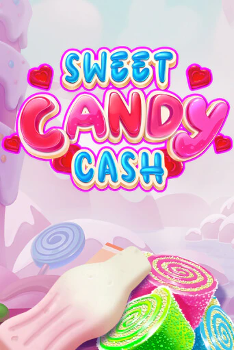 Демо игра Sweet Candy Cash играть онлайн | Casino X Online бесплатно