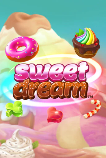 Демо игра Sweet Dream играть онлайн | Casino X Online бесплатно