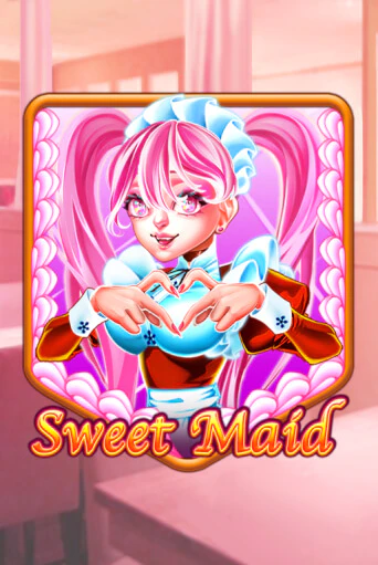 Демо игра Sweet Maid играть онлайн | Casino X Online бесплатно