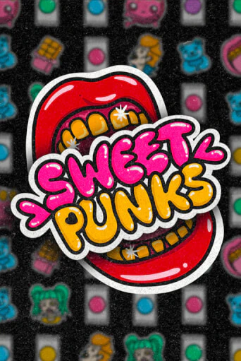 Демо игра Sweet Punks играть онлайн | Casino X Online бесплатно