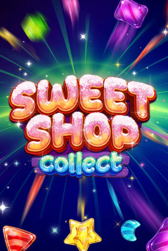 Демо игра Sweet Shop Collect играть онлайн | Casino X Online бесплатно