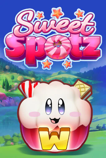 Демо игра Sweet Spotz играть онлайн | Casino X Online бесплатно