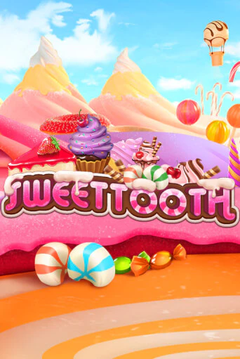 Демо игра Sweet Tooth играть онлайн | Casino X Online бесплатно