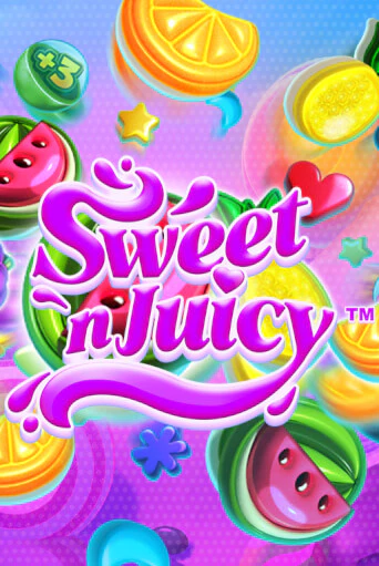 Демо игра Sweet n' Juicy™ играть онлайн | Casino X Online бесплатно