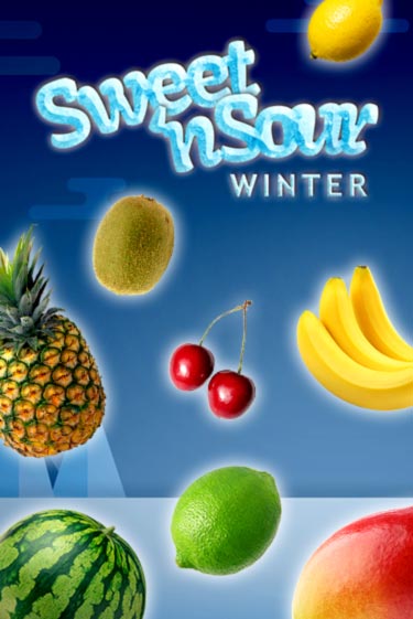 Демо игра Sweet n Sour Winter играть онлайн | Casino X Online бесплатно