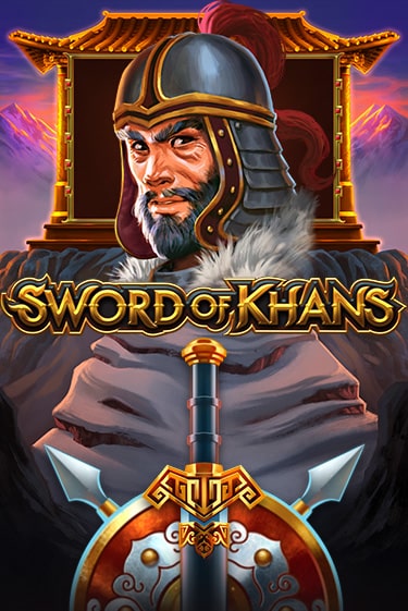 Демо игра Sword of Khans играть онлайн | Casino X Online бесплатно