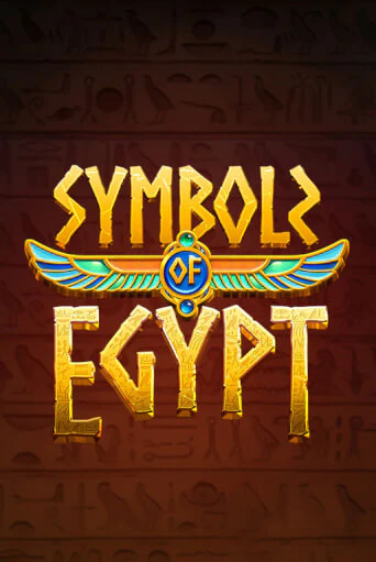 Демо игра Symbols of Egypt играть онлайн | Casino X Online бесплатно