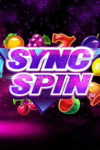 Демо игра Sync Spin играть онлайн | Casino X Online бесплатно