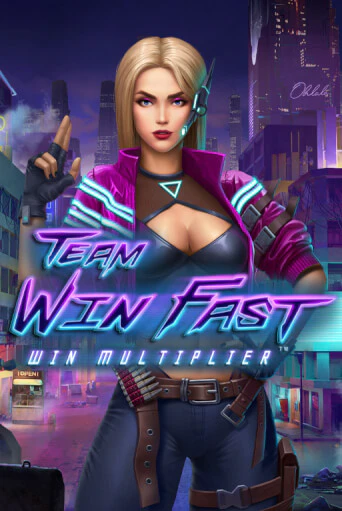 Демо игра Team Win Fast играть онлайн | Casino X Online бесплатно