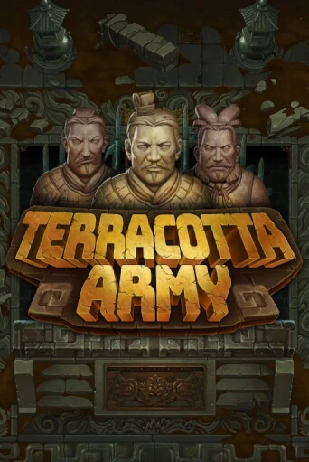 Демо игра Terracotta Army играть онлайн | Casino X Online бесплатно