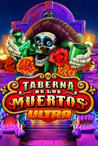 Демо игра Taberna De Los Muertos Ultra играть онлайн | Casino X Online бесплатно