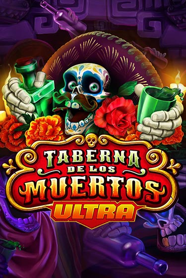 Демо игра Taberna De Los Muertos играть онлайн | Casino X Online бесплатно