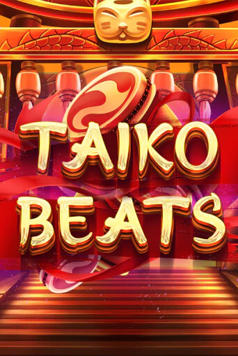 Демо игра Taiko Beats играть онлайн | Casino X Online бесплатно