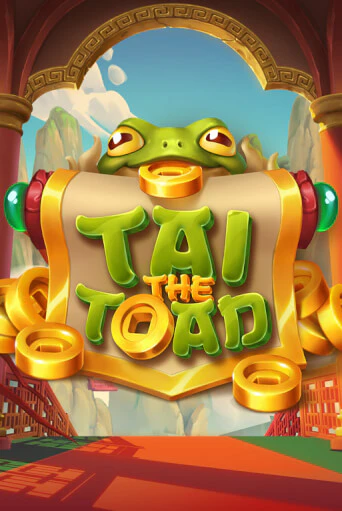 Демо игра Tai the Toad играть онлайн | Casino X Online бесплатно