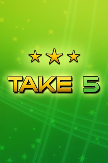 Демо игра Take 5 играть онлайн | Casino X Online бесплатно