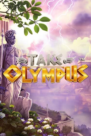 Демо игра Take Olympus играть онлайн | Casino X Online бесплатно