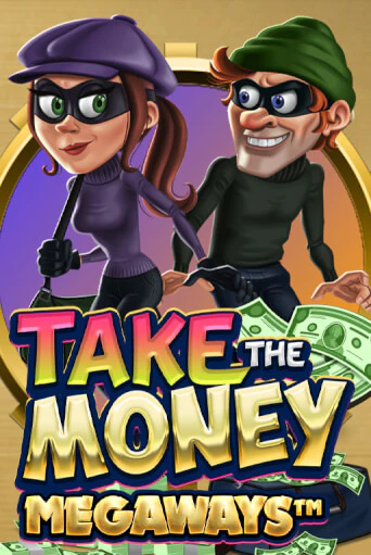 Демо игра Take the Money Megaways играть онлайн | Casino X Online бесплатно