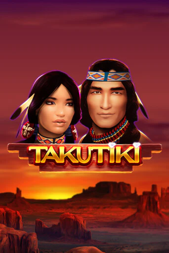 Демо игра Takutiki играть онлайн | Casino X Online бесплатно