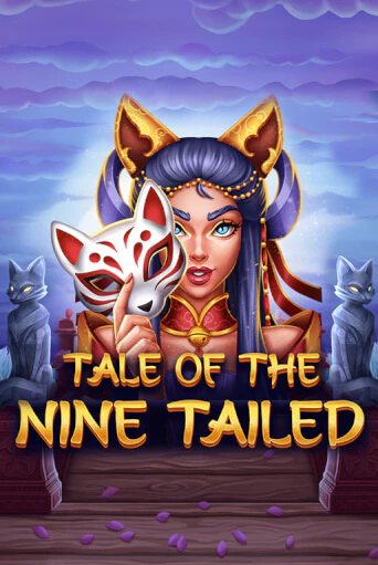 Демо игра Tale of the Nine-Tailed играть онлайн | Casino X Online бесплатно