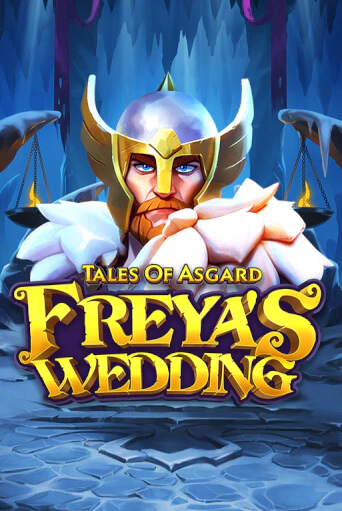 Демо игра Tales of Asgard: Freya's Wedding играть онлайн | Casino X Online бесплатно