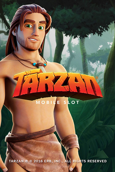 Демо игра Tarzan играть онлайн | Casino X Online бесплатно