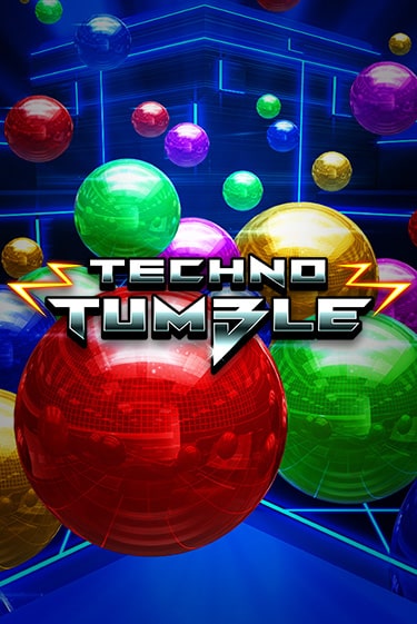 Демо игра Techno Tumble играть онлайн | Casino X Online бесплатно