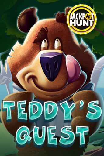 Демо игра Teddy's Quest играть онлайн | Casino X Online бесплатно