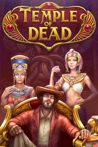 Демо игра Temple of Dead играть онлайн | Casino X Online бесплатно