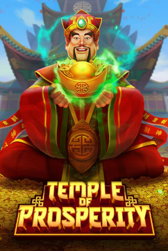 Демо игра Temple Of Prosperity играть онлайн | Casino X Online бесплатно