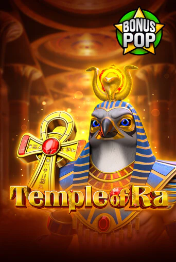 Демо игра Temple of Ra играть онлайн | Casino X Online бесплатно