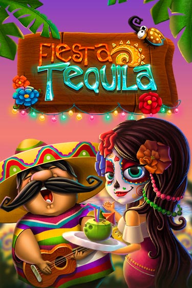 Демо игра Tequila Fiesta играть онлайн | Casino X Online бесплатно