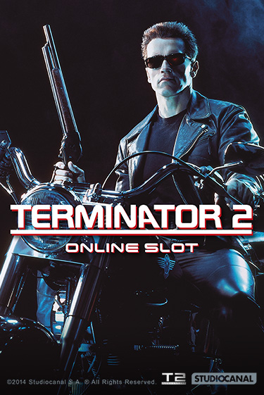 Демо игра Terminator 2™ Remastered играть онлайн | Casino X Online бесплатно