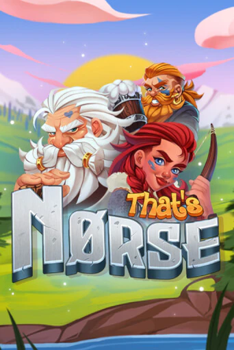 Демо игра That's Norse играть онлайн | Casino X Online бесплатно