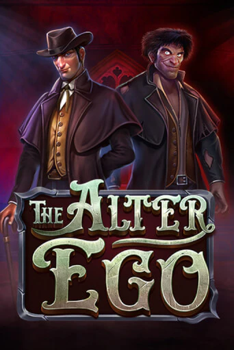 Демо игра The Alter Ego играть онлайн | Casino X Online бесплатно