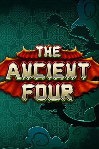 Демо игра The ancient four играть онлайн | Casino X Online бесплатно