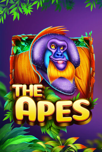 Демо игра The Apes играть онлайн | Casino X Online бесплатно