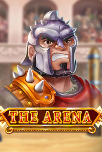 Демо игра The Arena играть онлайн | Casino X Online бесплатно