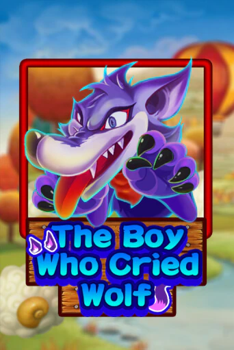 Демо игра The Boy Who Cried Wolf играть онлайн | Casino X Online бесплатно