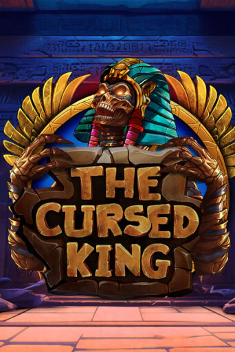 Демо игра The Cursed King играть онлайн | Casino X Online бесплатно