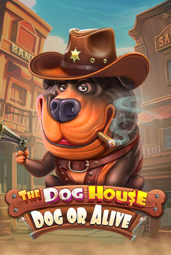 Демо игра The Dog House - Dog or Alive играть онлайн | Casino X Online бесплатно