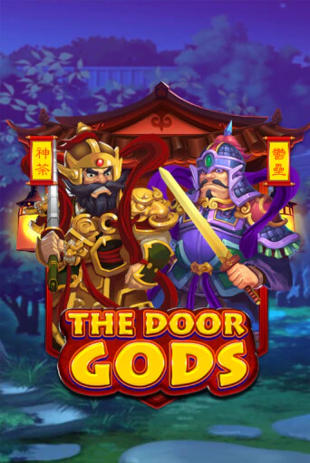 Демо игра The Door Gods играть онлайн | Casino X Online бесплатно