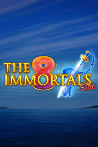 Демо игра The 8 Immortals Slot играть онлайн | Casino X Online бесплатно