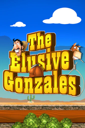 Демо игра The Elusive Gonzales играть онлайн | Casino X Online бесплатно