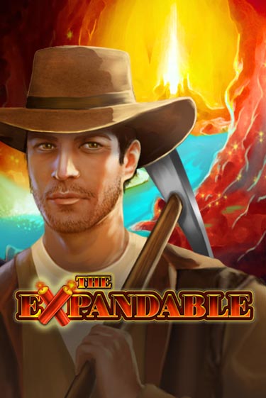 Демо игра The Expandable играть онлайн | Casino X Online бесплатно